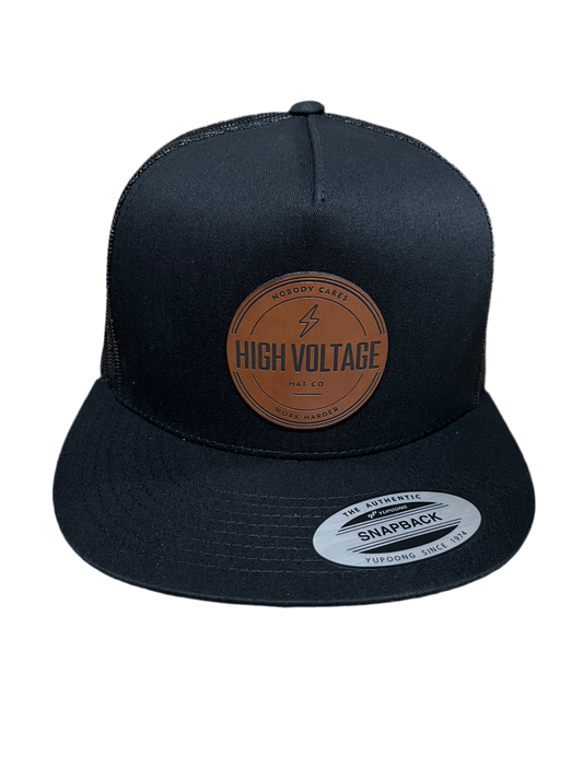 Classic Leather (Brown)