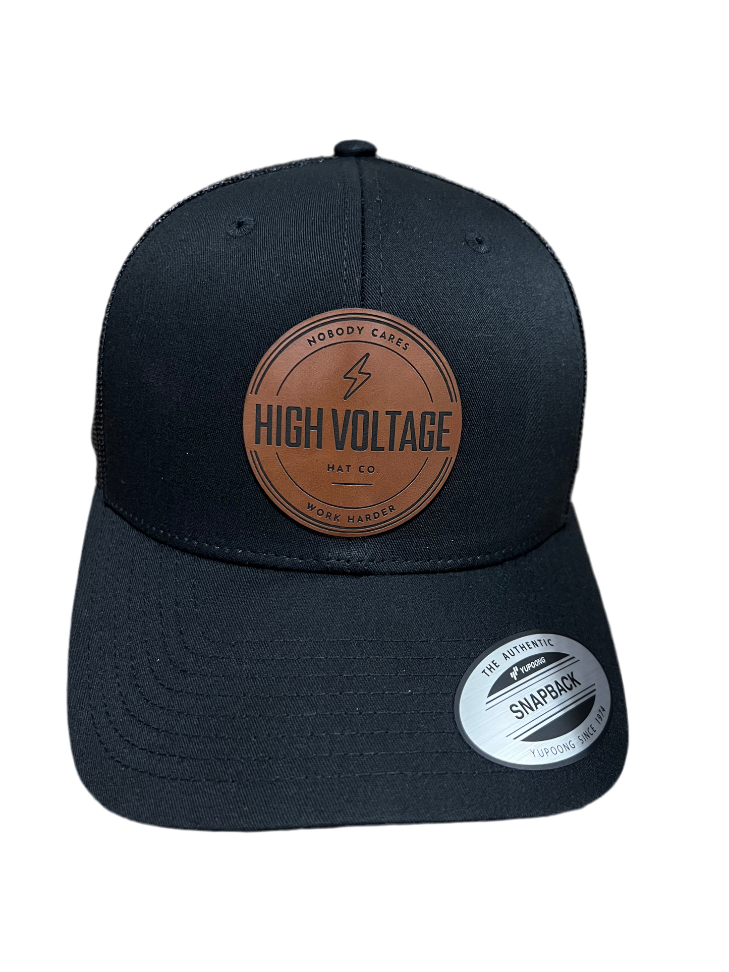 Classic Leather (Brown)