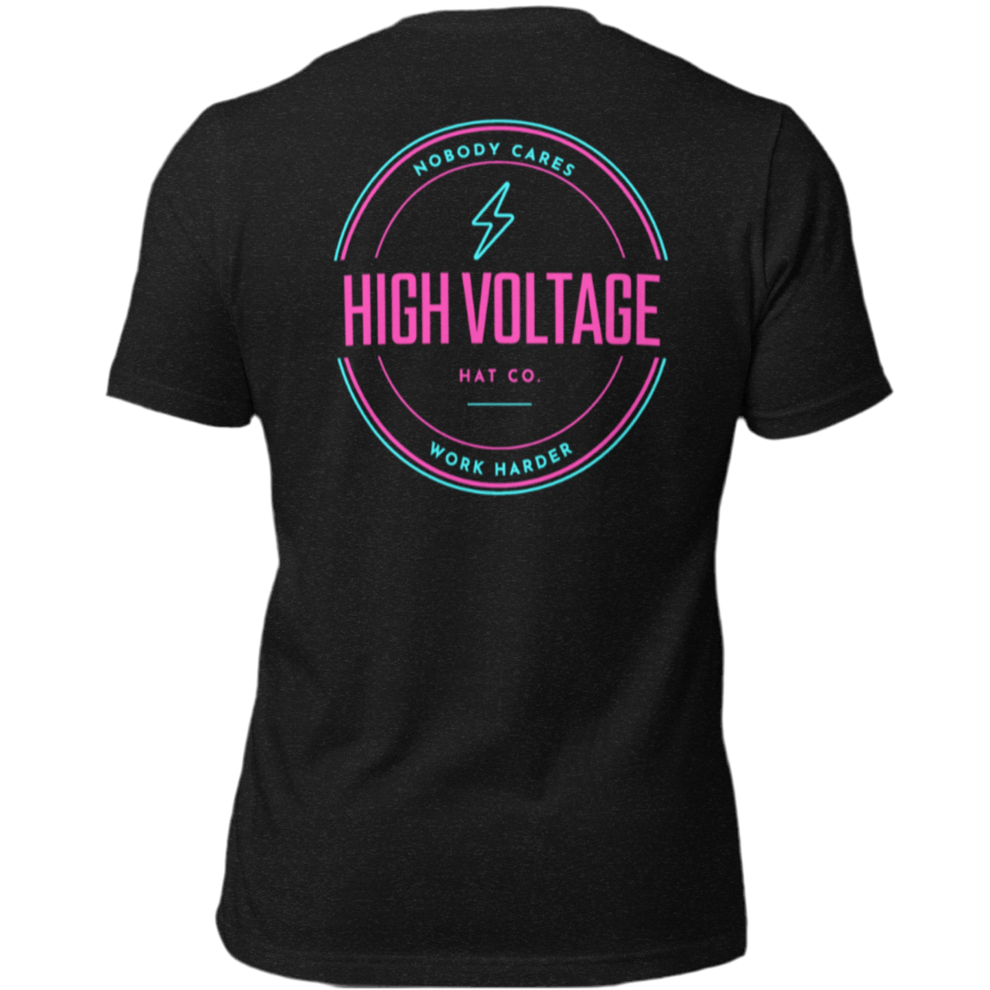 Neon Hooker Shirt