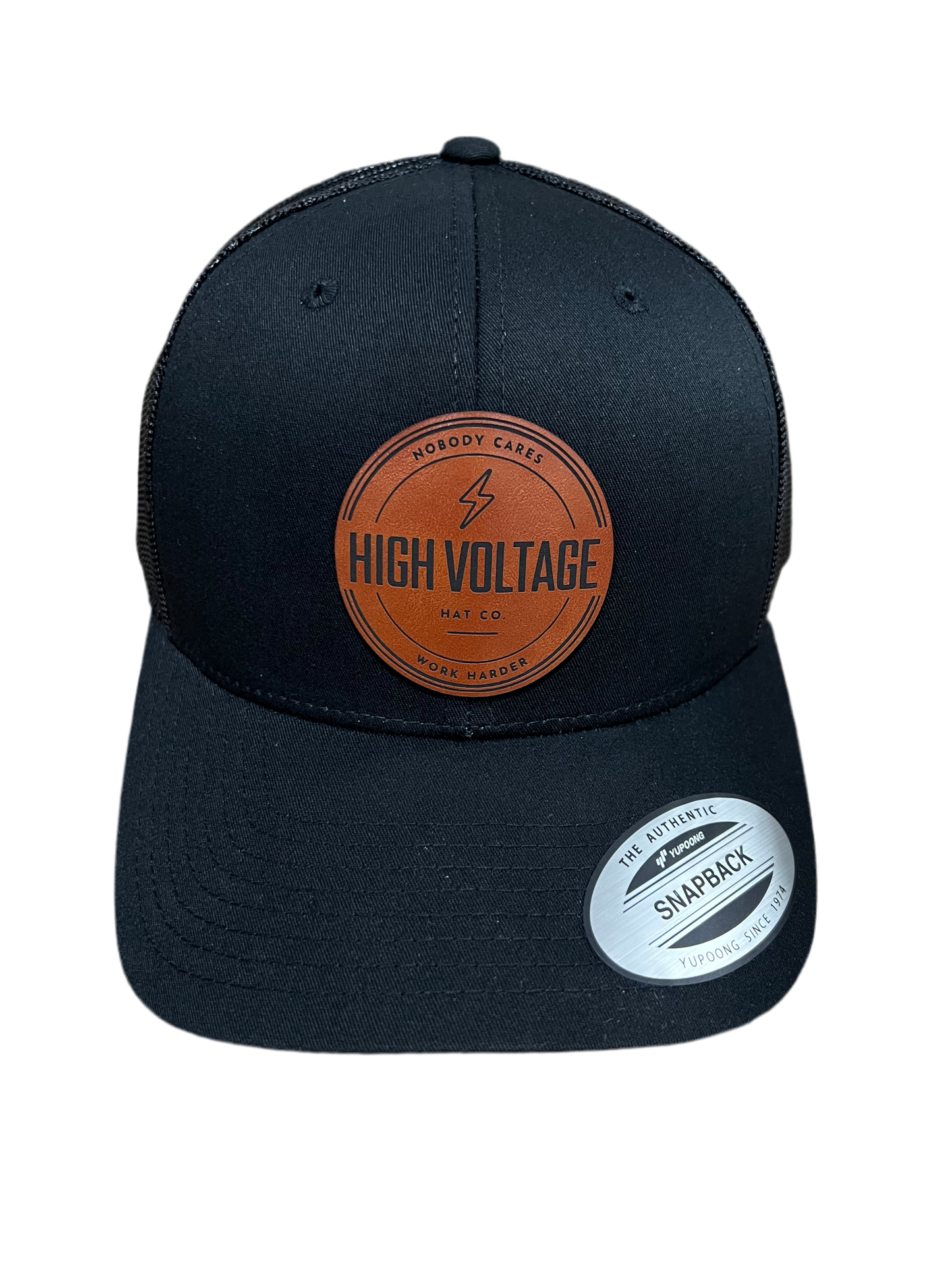 Classic Leather (Cognac)