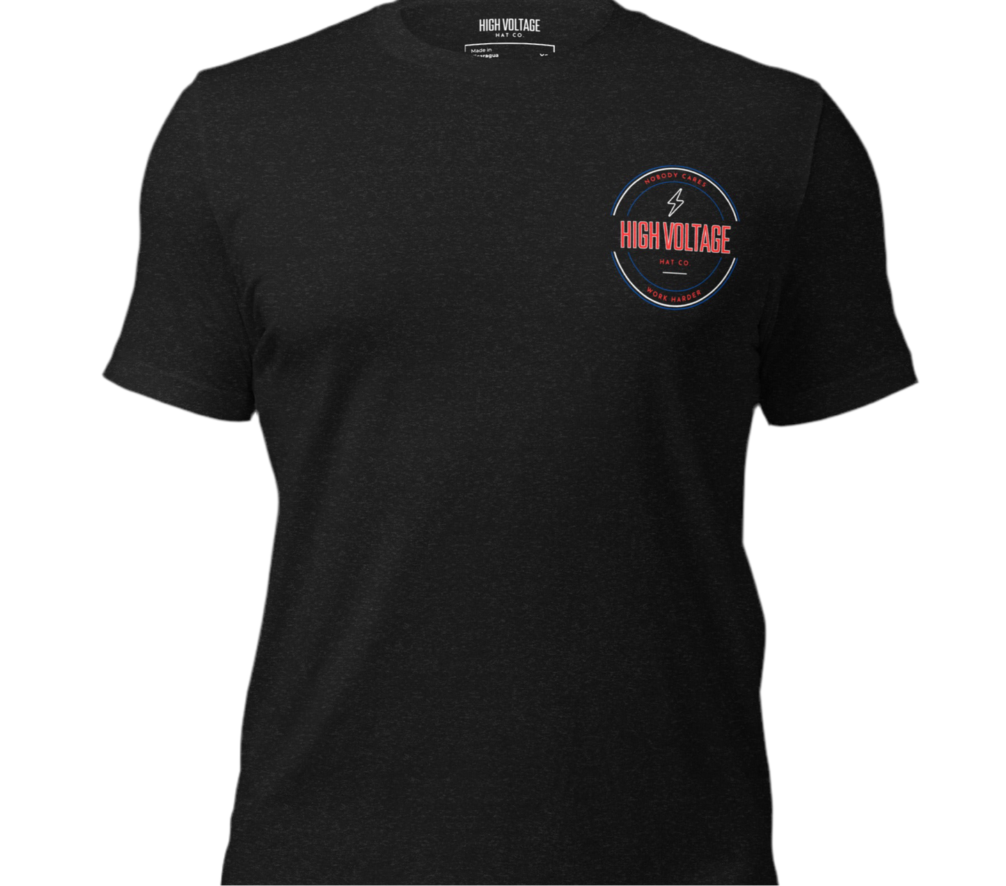 Patriot Tee