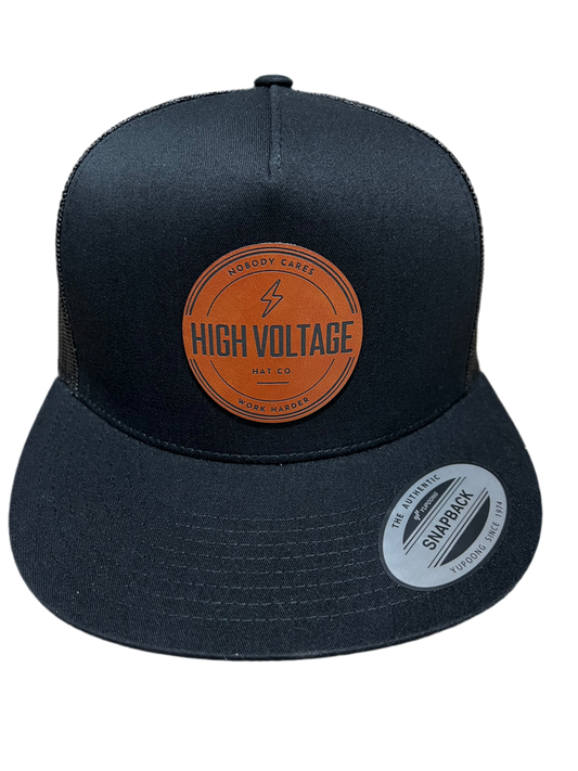 Classic Leather (Cognac)