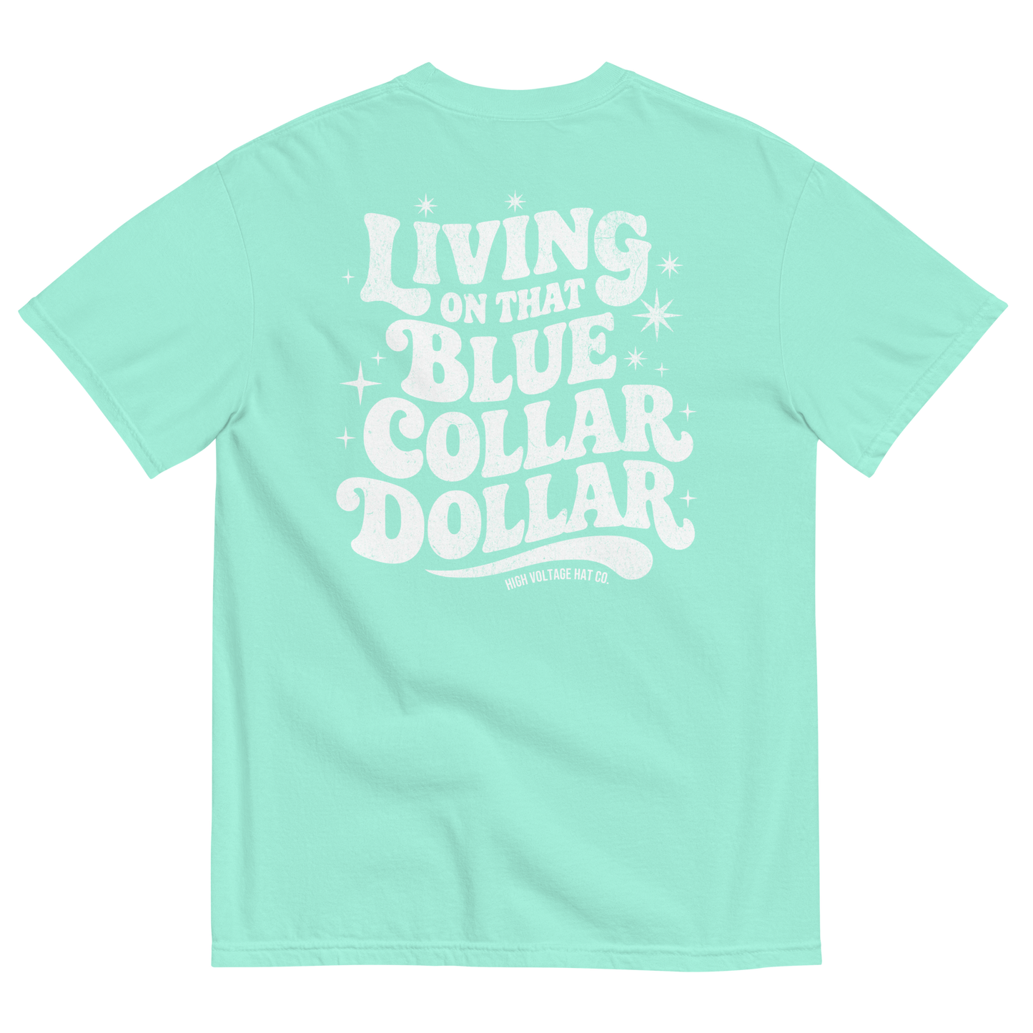 Blue Collar Dollar