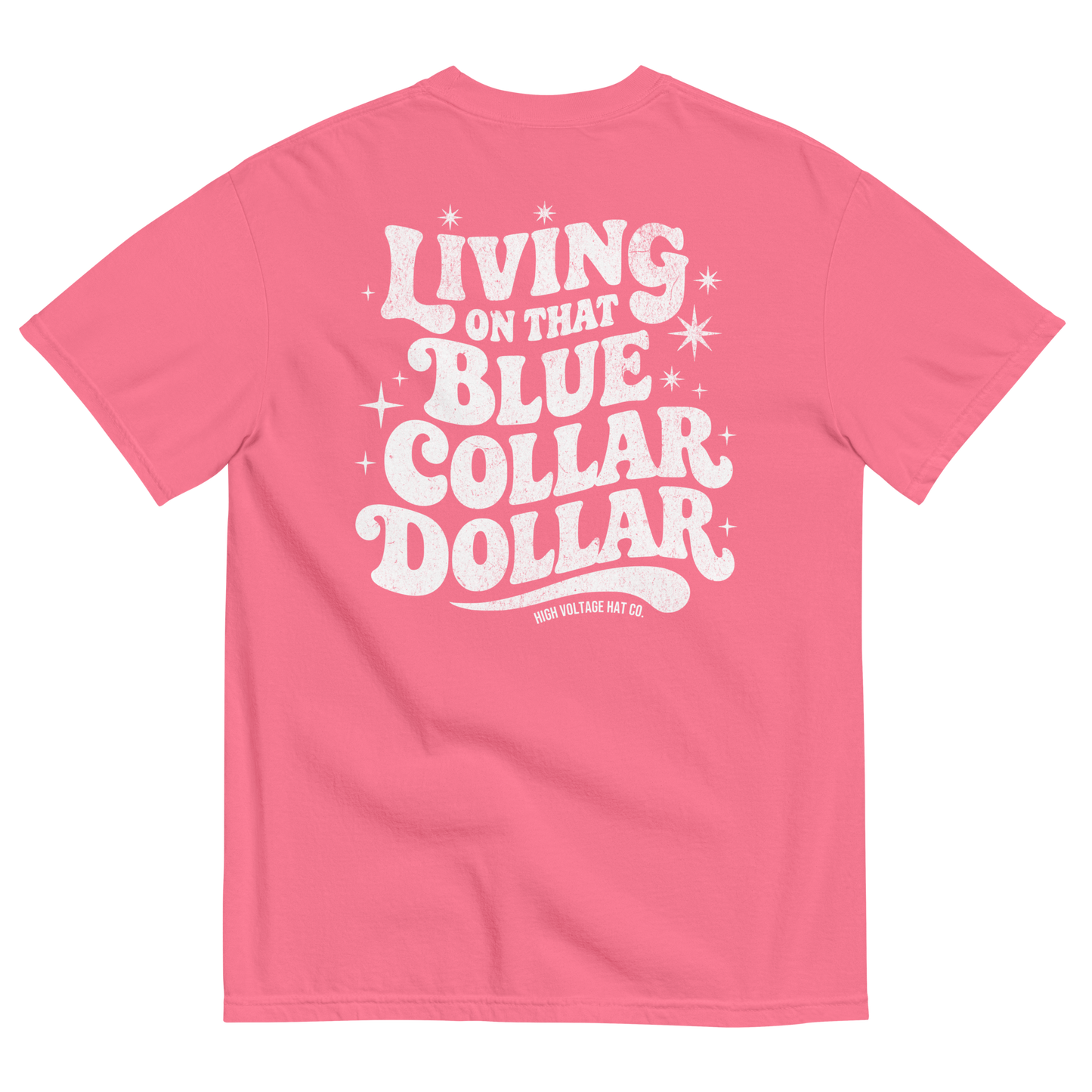 Blue Collar Dollar