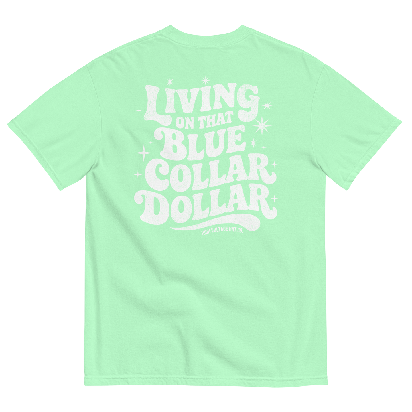 Blue Collar Dollar