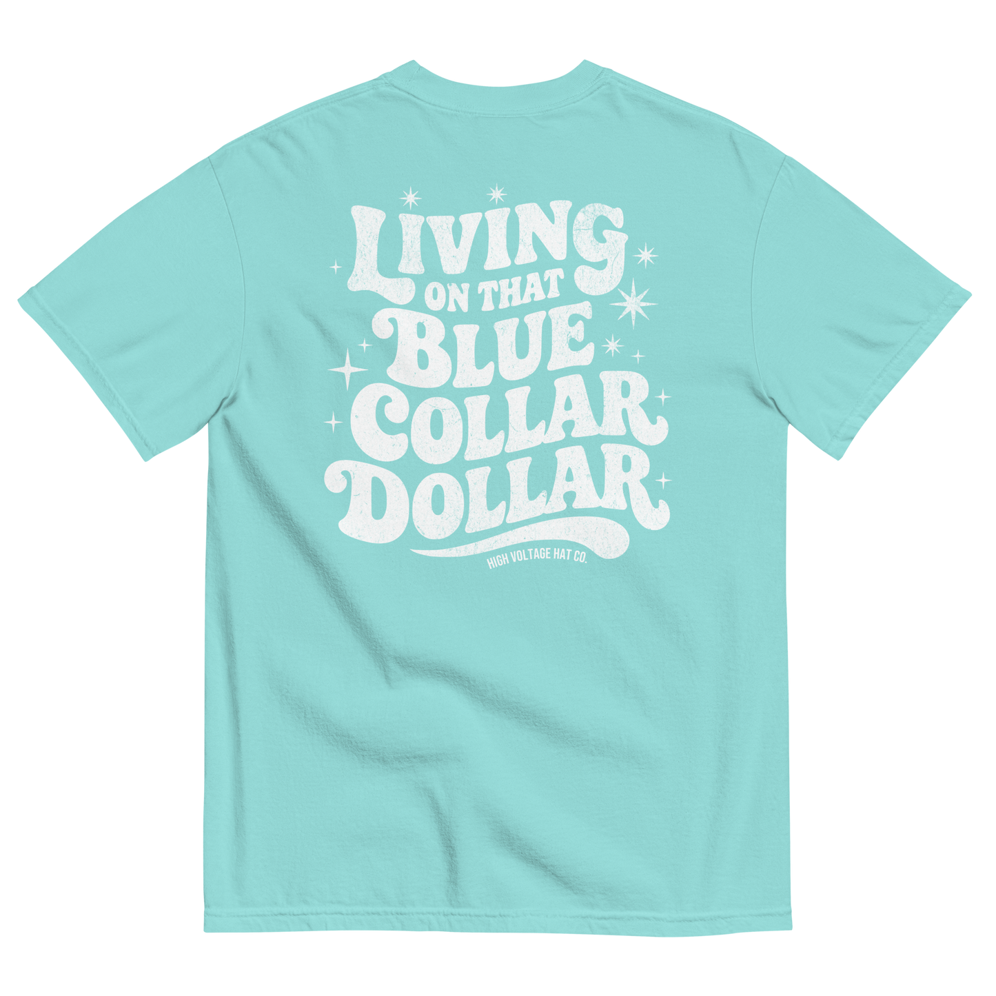 Blue Collar Dollar
