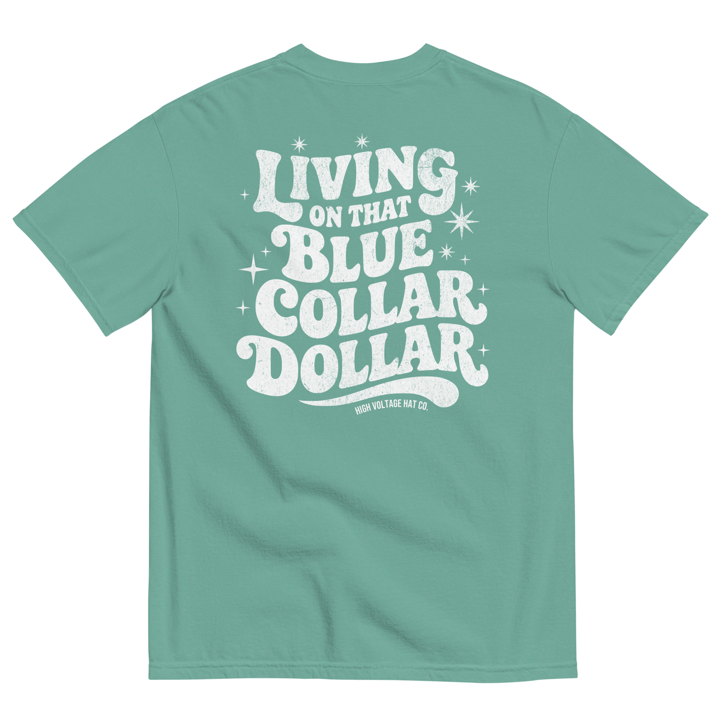 Blue Collar Dollar