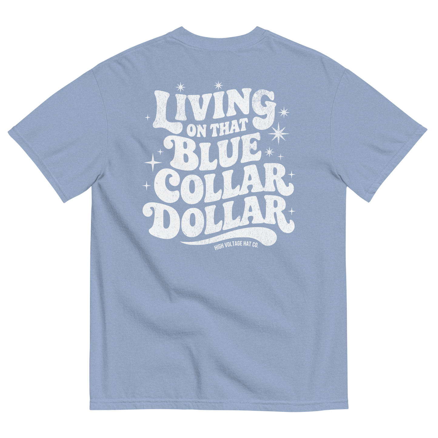 Blue Collar Dollar