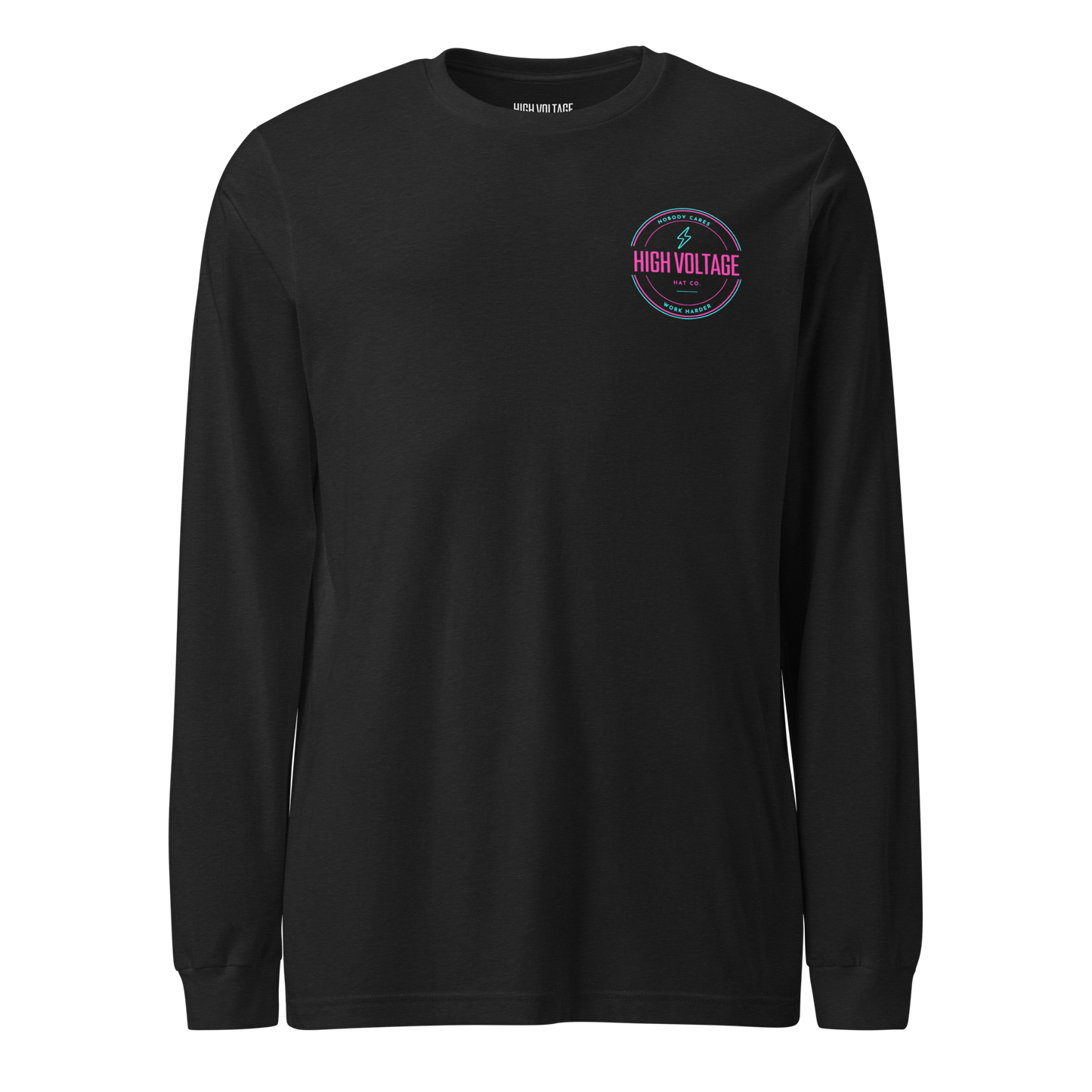 Neon Hooker Long Sleeve