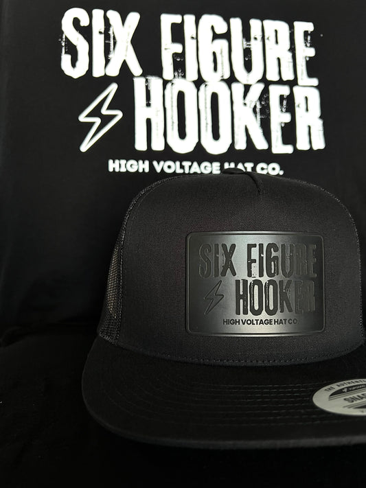 Six Figure Hooker (Black)