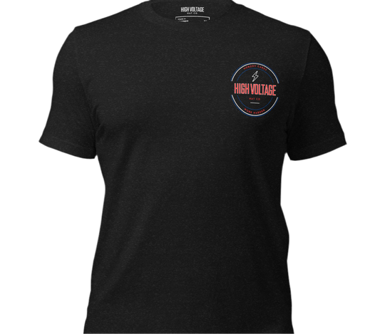 Patriot Tee