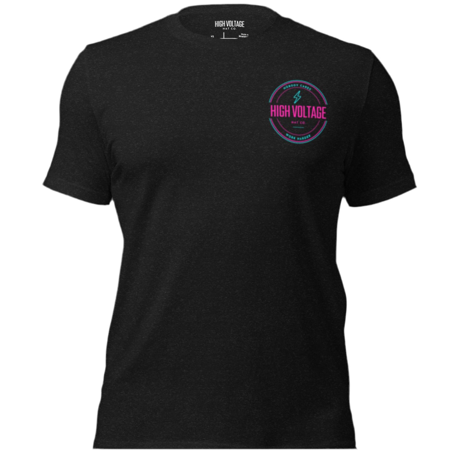 Neon Hooker Shirt