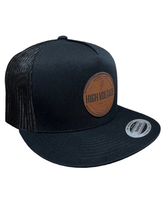 Classic Leather (Brown)