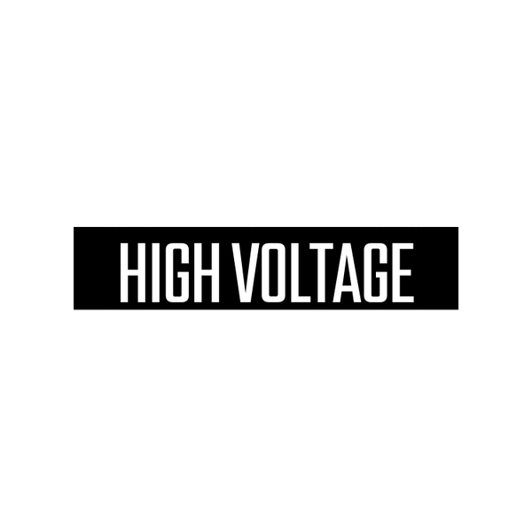 High Voltage Hat Co.