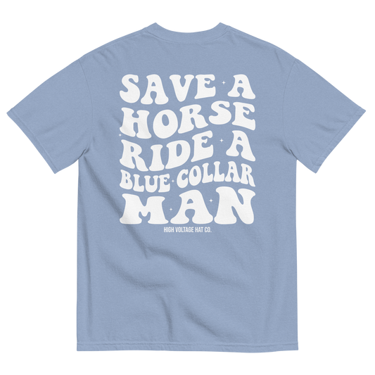 Save a Horse