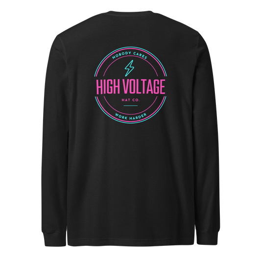Neon Hooker Long Sleeve
