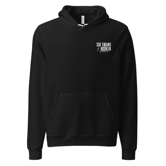 Six Figure Hooker Hoodie