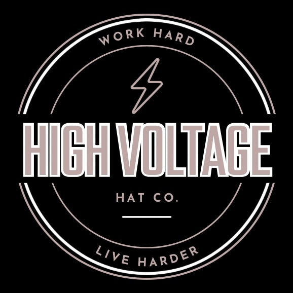 High Voltage Hat Co.